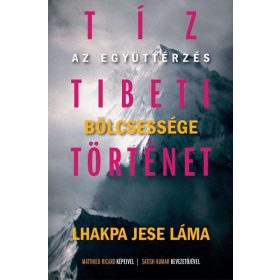 Lhakpa Jese Láma: Tíz tibeti történet