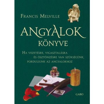Francis Melville: Angyalok könyve
