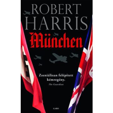 Robert Harris: München