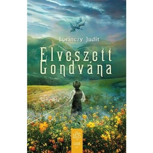 Lőrinczy Judit: Elveszett Gondvána