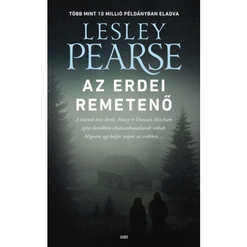 Lesley Pearse: Az erdei remetenő