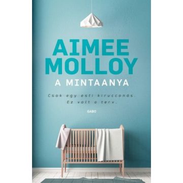 Aimee Molloy: A mintaanya