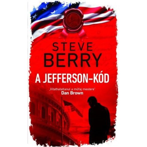 Steve Berry: A Jefferson-kód