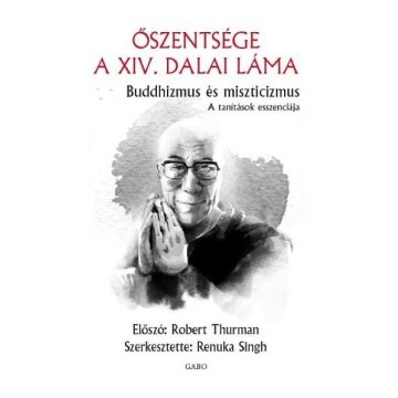 Dalai Láma: Buddhizmus és miszticizmus