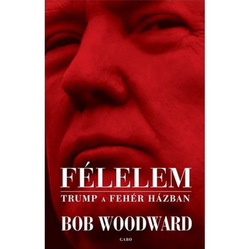 Bob Woodward: Félelem