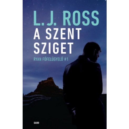 L. J. Ross: A szent sziget