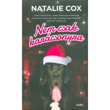 Natalie Cox: Nem csak karácsonyra