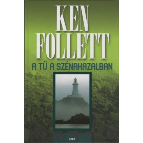 Ken Follett: A Tű a szénakazalban