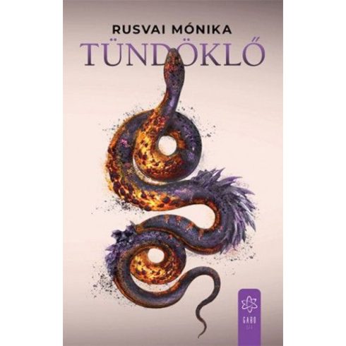 Rusvai Mónika: Tündöklő