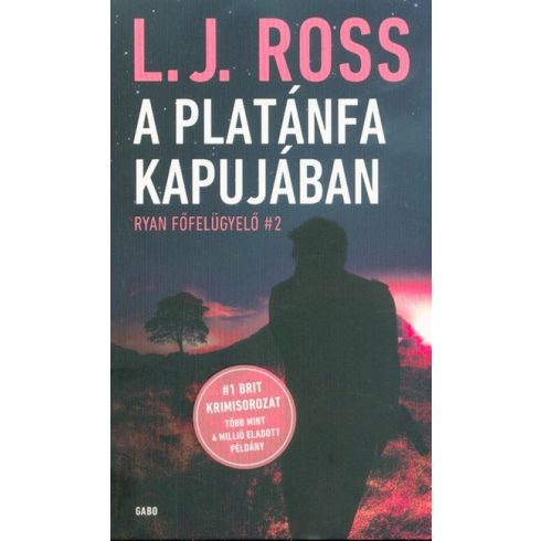 L. J. Ross: A Platánfa Kapujában