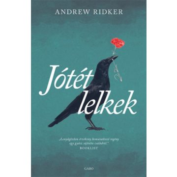 Andrew Ridker: Jótét lelkek
