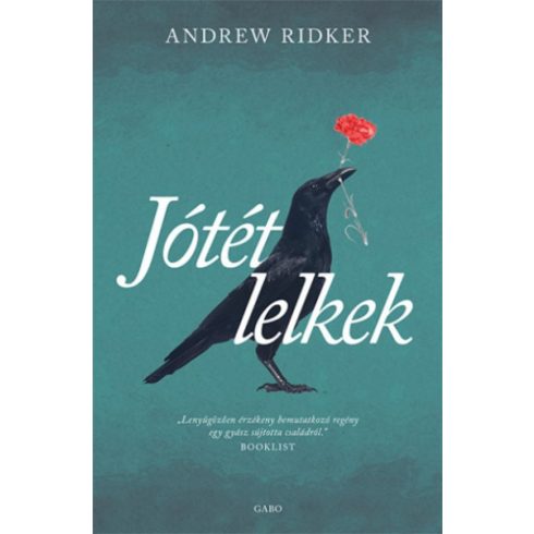 Andrew Ridker: Jótét lelkek