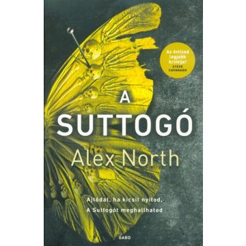 Alex North: A Suttogó