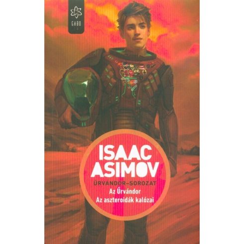 Isaac Asimov: Az űrvándor - Az aszteroidák kalózai