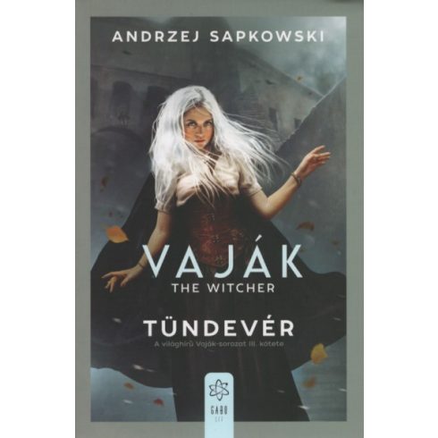 Andrzej Sapkowski: Vaják III. - The Witcher - Tündevér