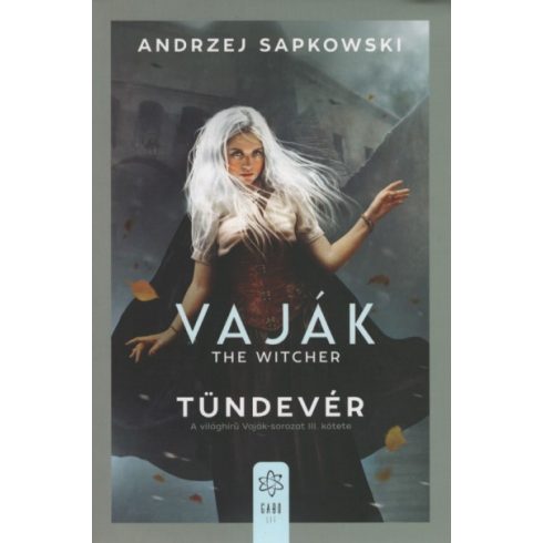 Andrzej Sapkowski: Vaják III. - The Witcher - Tündevér