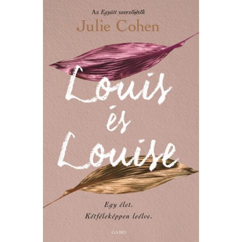 Julie Cohen: Louis és Louise