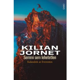 Kilian Jornet: Semmi sem lehetetlen