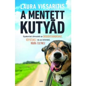 Laura Vissaritis: A mentett kutyád