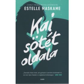 Estelle Maskame: Kai sötét oldala