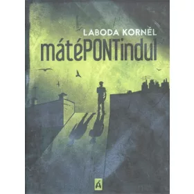 Laboda Kornél: mátéPONTindul