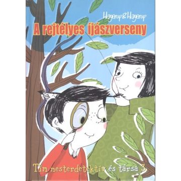 Klaus Hagerup: A rejtélyes íjászverseny