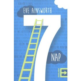 Eve Ainsworth: 7 nap