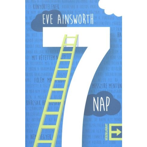 Eve Ainsworth: 7 nap