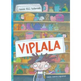 Annie M. G. Schmidt: Viplala
