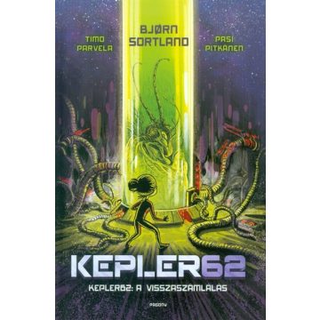 Bjorn Sortland: Kepler 62 - A visszaszámlálás