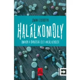 Jónína Leósdóttir: Halálkomoly