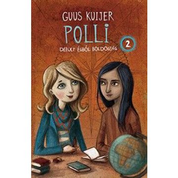 Guus Kuijer: Polli 2. - Derült égből boldogság