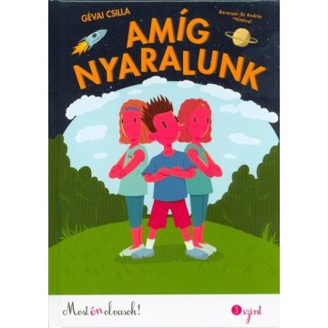 Gévai Csilla: Amíg nyaralunk