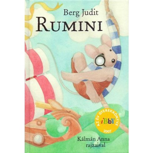 Berg Judit: Rumini - angol nyelven