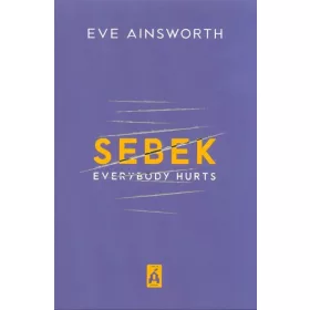 Eve Ainsworth: Sebek