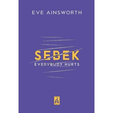 Eve Ainsworth: Sebek