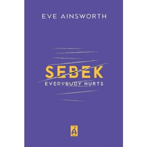 Eve Ainsworth: Sebek