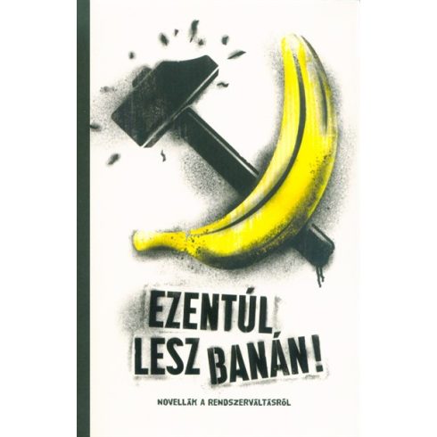 : Ezentúl lesz banán