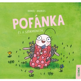 Dániel András: Pofánka és a szőrmöncök