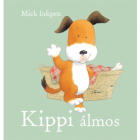 Mick Inkpen: Kippi álmos