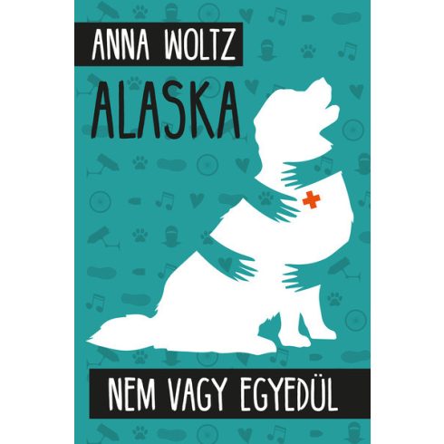 Anna Woltz: Alaska