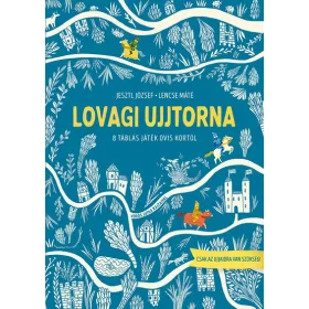 Jesztl József, Lencse Máté: Lovagi ujjtorna
