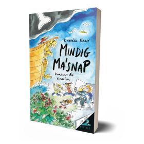 Kertész Erzsébet: Mindig másnap