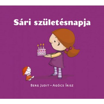 Berg Judit: Sári születésnapja