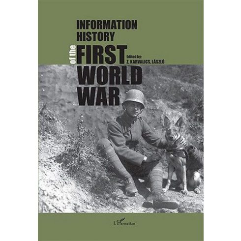 : Information History of the First World War
