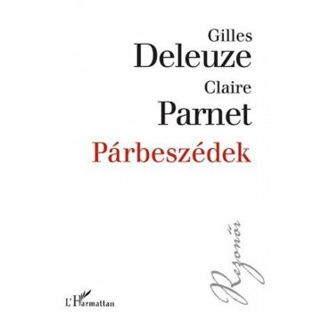 Claire Parnet, Gilles Deleuze: Párbeszédek