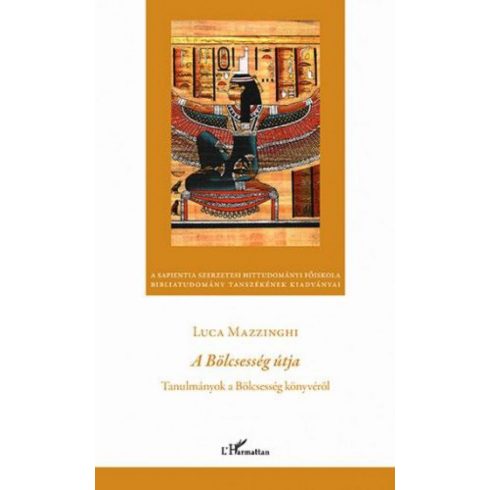 Luca Mazzinghi: A Bölcsesség útja