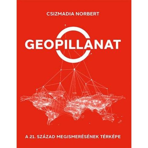 Csizmadia Norbert: Geopillanat