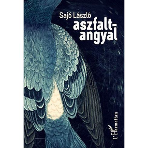 Sajó László: Aszfaltangyal