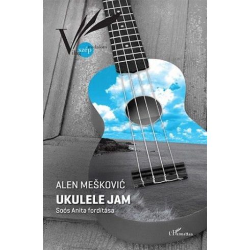 Alen Meskovic: Ukulele jam